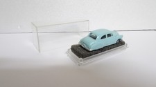 PRALINE chevrolet  1/87