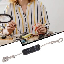 Diode Portable CL04-12 Diode Facile ?? Installer Four Micro-ondes Haute Tension