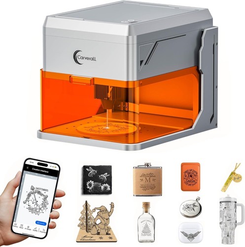 Graveur laser pro - laser,