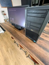Serveur fujitsu primergy - fujitsu, tx100