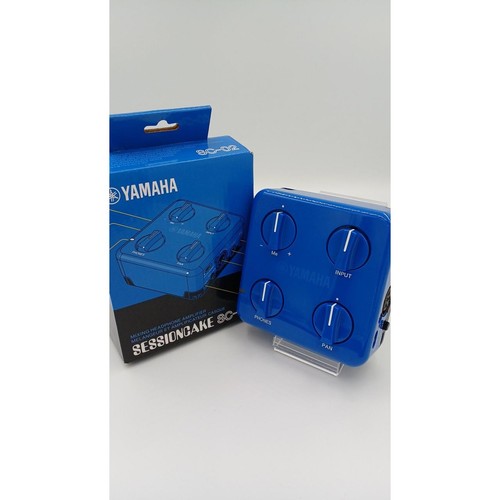 Amplificateur casque yamaha - amplificateur,