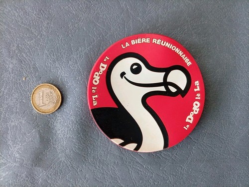 Ancien sous bock - sous, (beer