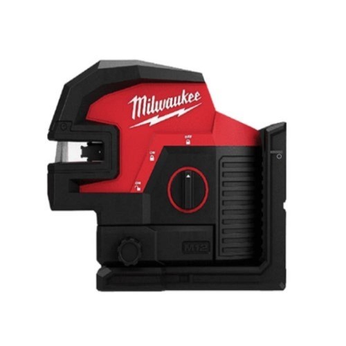 Milwaukee m12 cll4p 12v - cll4p-0c,