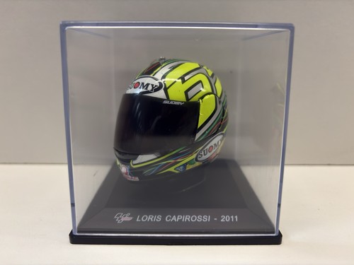 Casque miniature motogp - motogp, loris