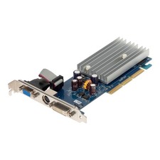 Graphique PNY Nvidia Geforce