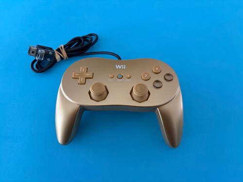Manette classic pro - classic,