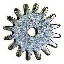 Molettes - Rock Meuleuse -