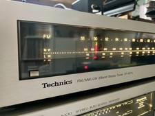 Technics ST-8011L FM-AM Stereo