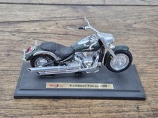 Moto Miniature 1/18 Kawasaki