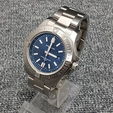 BREITLING Automatic Watch COLT 17388