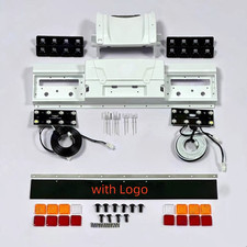 Feu arrière pour camion