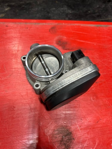 Bmw 116i e87 n45 throttle - e87,