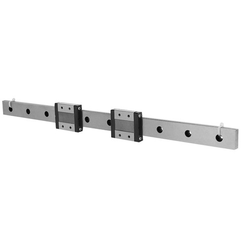 Rail guidage linéaire - rail,