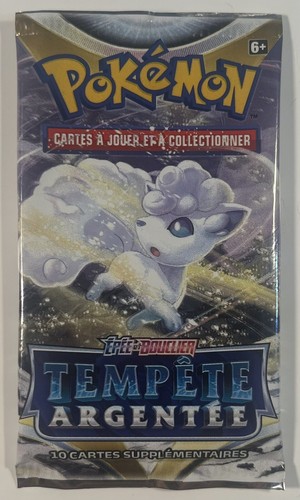 Lot booster tempête - lot,