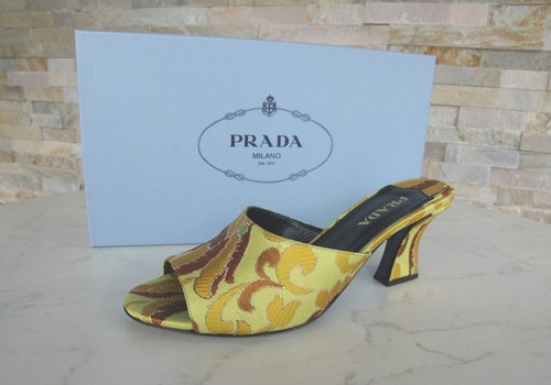 Prada mules sandales - prada, eu