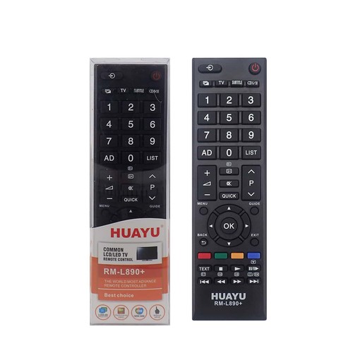 Télécommande universelle