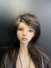bjd doll hybrid  Iplehouse EID et tête Migidoll Yuri + outfit IH special force