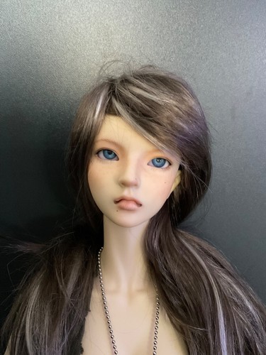 Bjd doll hybrid iplehouse - bjd,