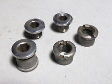 lot de 3 Vis  vélo pédalier