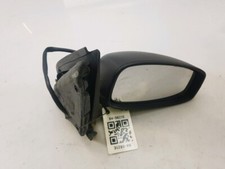 Rétroviseur droit - Fiat STILO - Bleu - 735306545 - B4-9821E