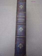 L'Illustration romans