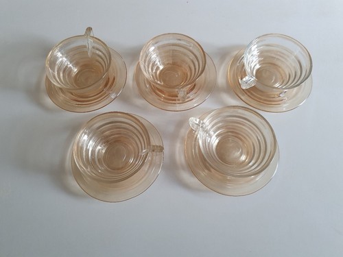 Lot vintage tasses et - vintage,