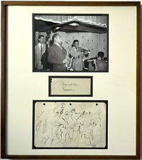 Charlie Parker Quintet W /