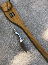 RARE Vintage THE GOLDEN ROD by