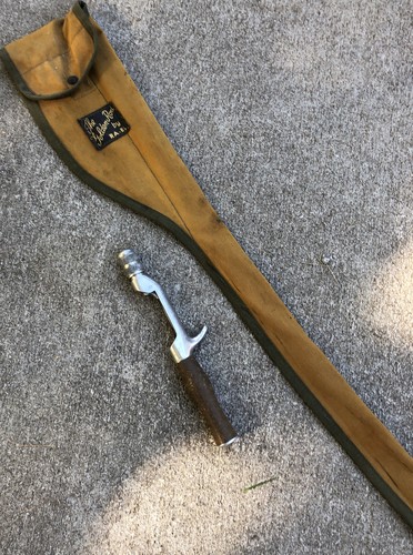 Rare vintage the golden rod - the, by