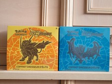 COFFRET DRESSEUR ELITE ETB