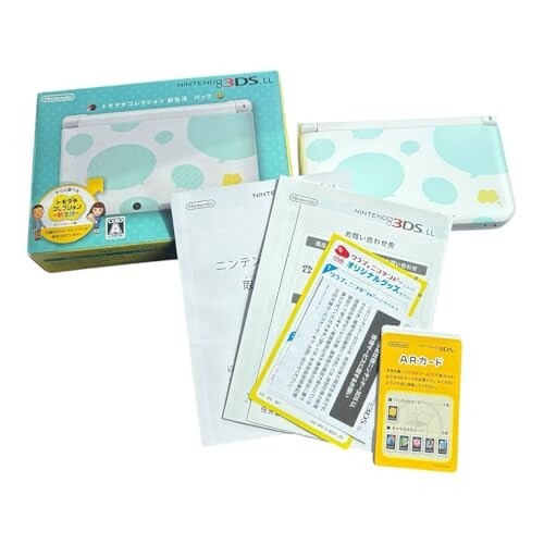 Nintendo 3ds tomodachi life - 3ds,