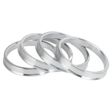 Bagues Centrage Moyeu 60,1 Mm