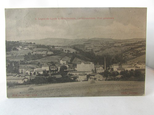 Cpa giraudiere ligne - cpa, la