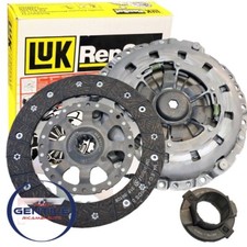Kit Embrayage 3PZ Original LuK