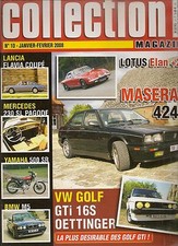 AUTO MOTO COLLECTION 10