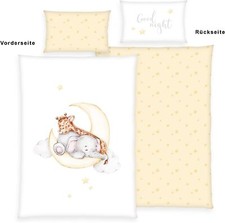 Housse De Couette Bébé Sur