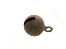 Grelot ancien 130Gr. Cloche ou