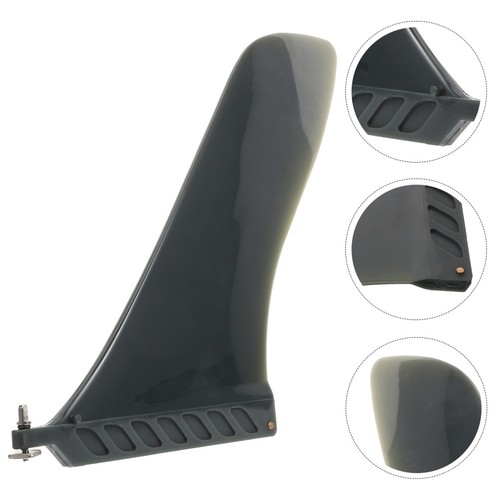 Remplacement des ailerons - remplacement,