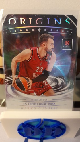 2025 panini origins - panini,
