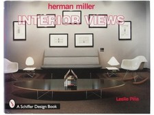 Y1021 Herman Miller livre