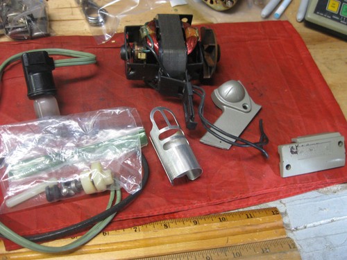 Singer 328k sewing machine - sewing,