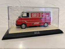 Fiat 242 FSO Sport 1983 Altaya