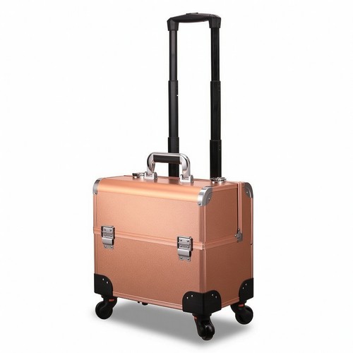 Valise maquillage avec - de,