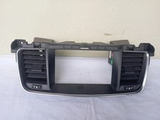 Peugeot 508 RXH 2012 Grille