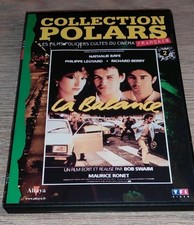 * DVD LA BALANCE avec  Nathalie BAYE et Philippe LEOTARD Richard BERRY