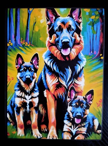 Pack décoration les chiens - décoration,