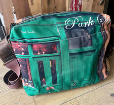 Sac Besace Paul Smith sacoche