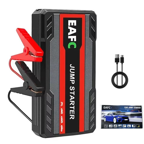 Démarreur voiture portable - démarreur,