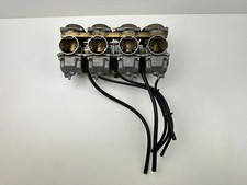 RAMPE CARBURATEURS YAMAHA FJ 1200 3CX 1988-1994