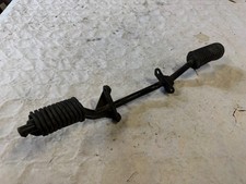 CALES PIEDS - HONDA 50 WALLAROO (97-08)